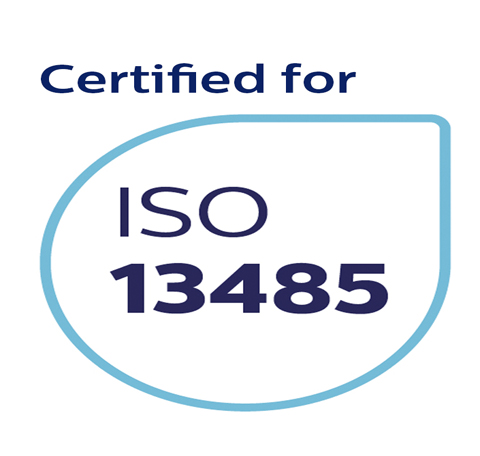 ISO 13485