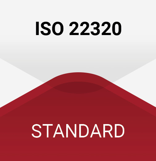 ISO 22320