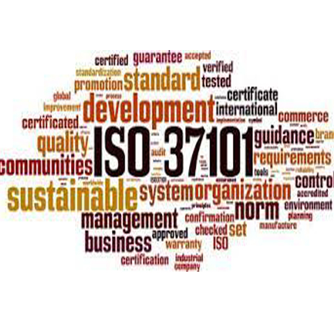 ISO 37101